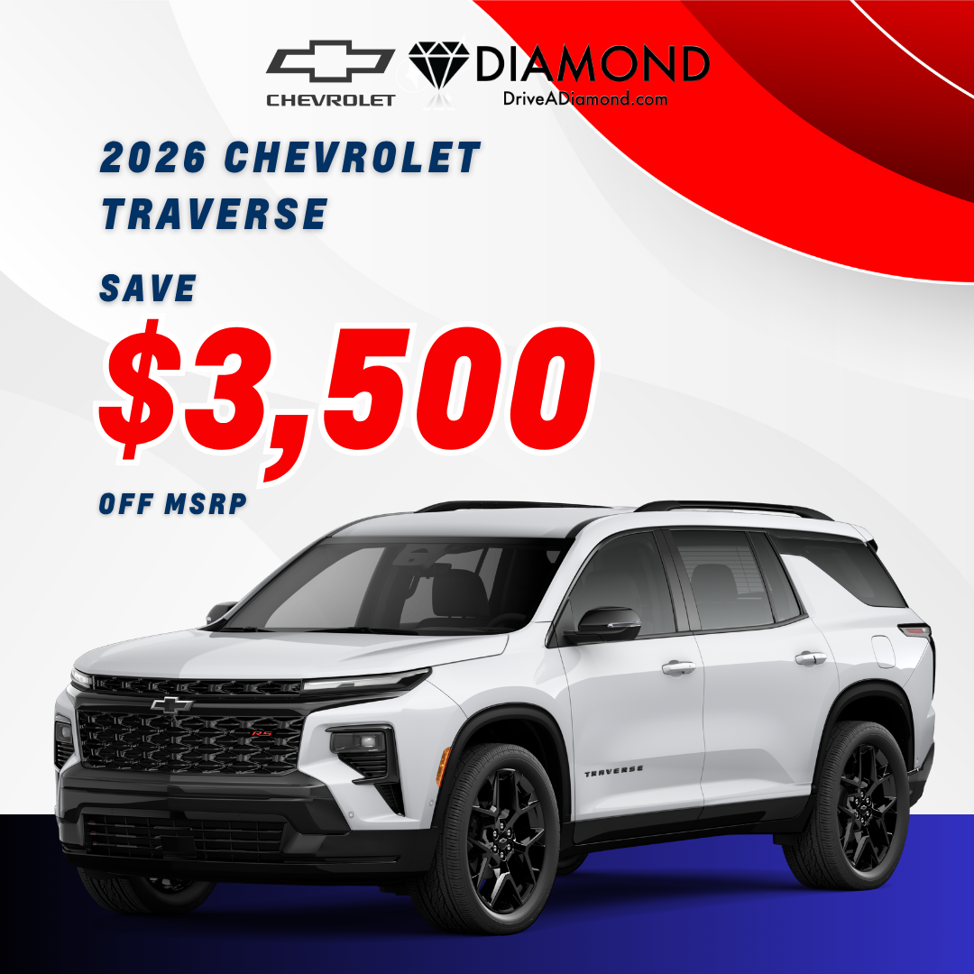 Save Up To $3500 Off MSRP