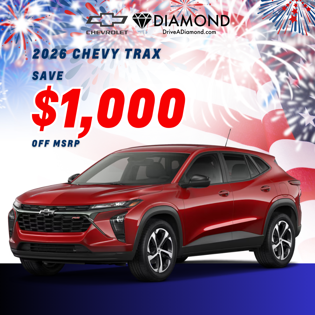 Save $1000 OFF MSRP
