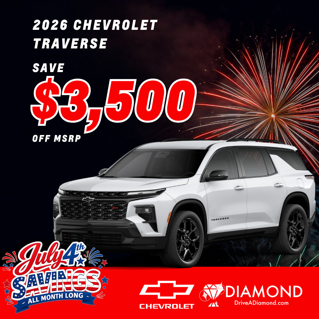 Save Up To $3500 Off MSRP