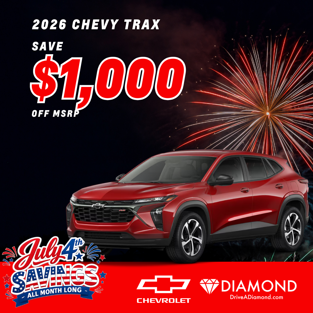 Save $1000 OFF MSRP