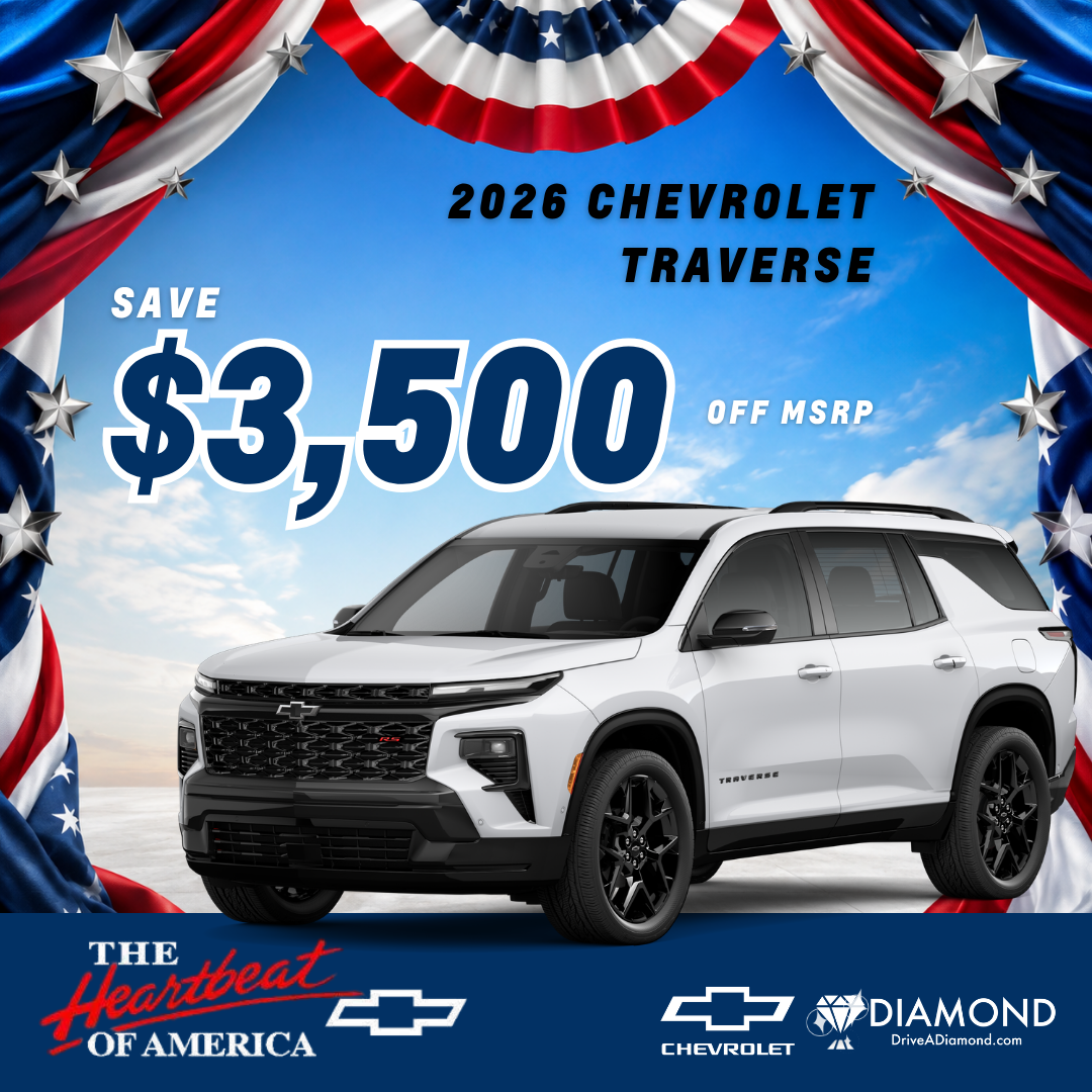 Save Up To $3,500 Off MSRP