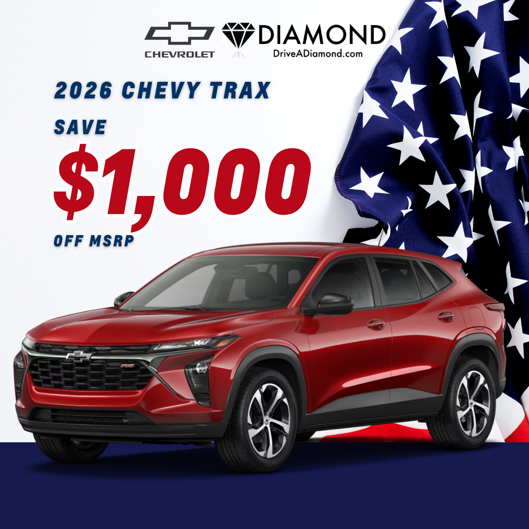 Save $1000 OFF MSRP